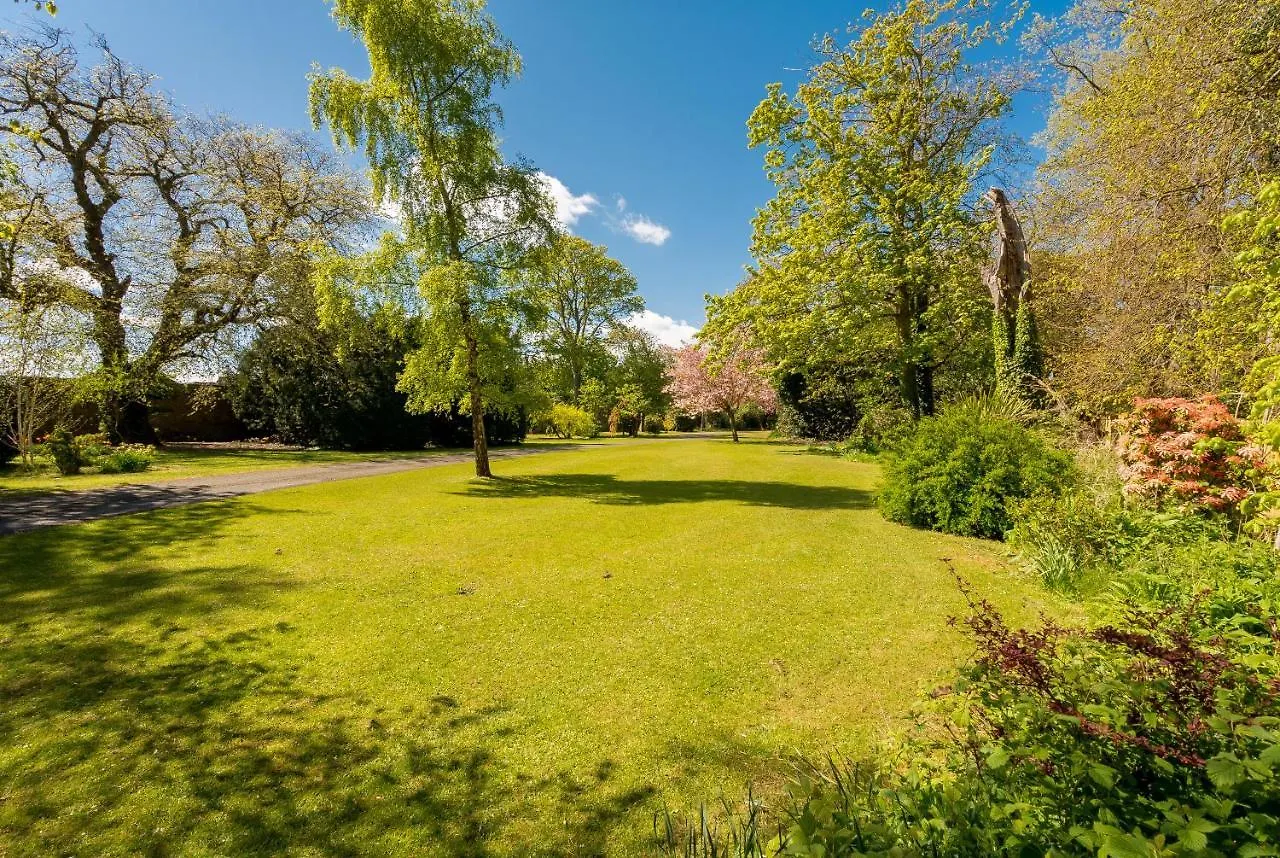 Drylaw House, Grade A Listed Mansion Near City Centre Edimburgo Reino Unido